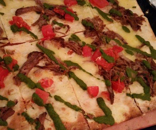 Harvest Seasonal Grill & Wine Bar